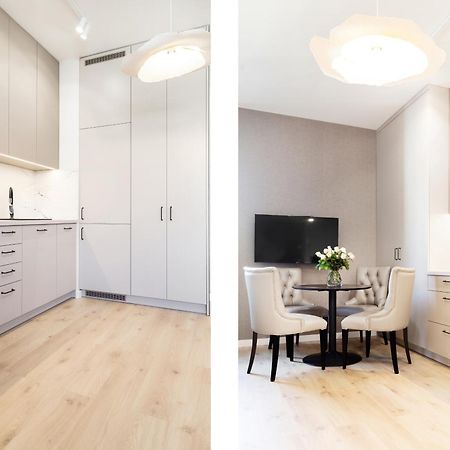 Househost Apartment Smolensk 33-309A Cracovia Esterno foto
