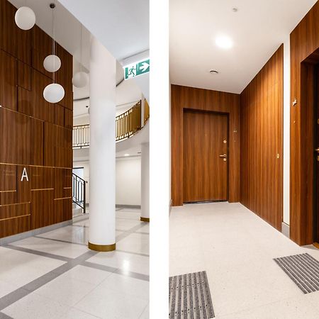 Househost Apartment Smolensk 33-309A Cracovia Esterno foto