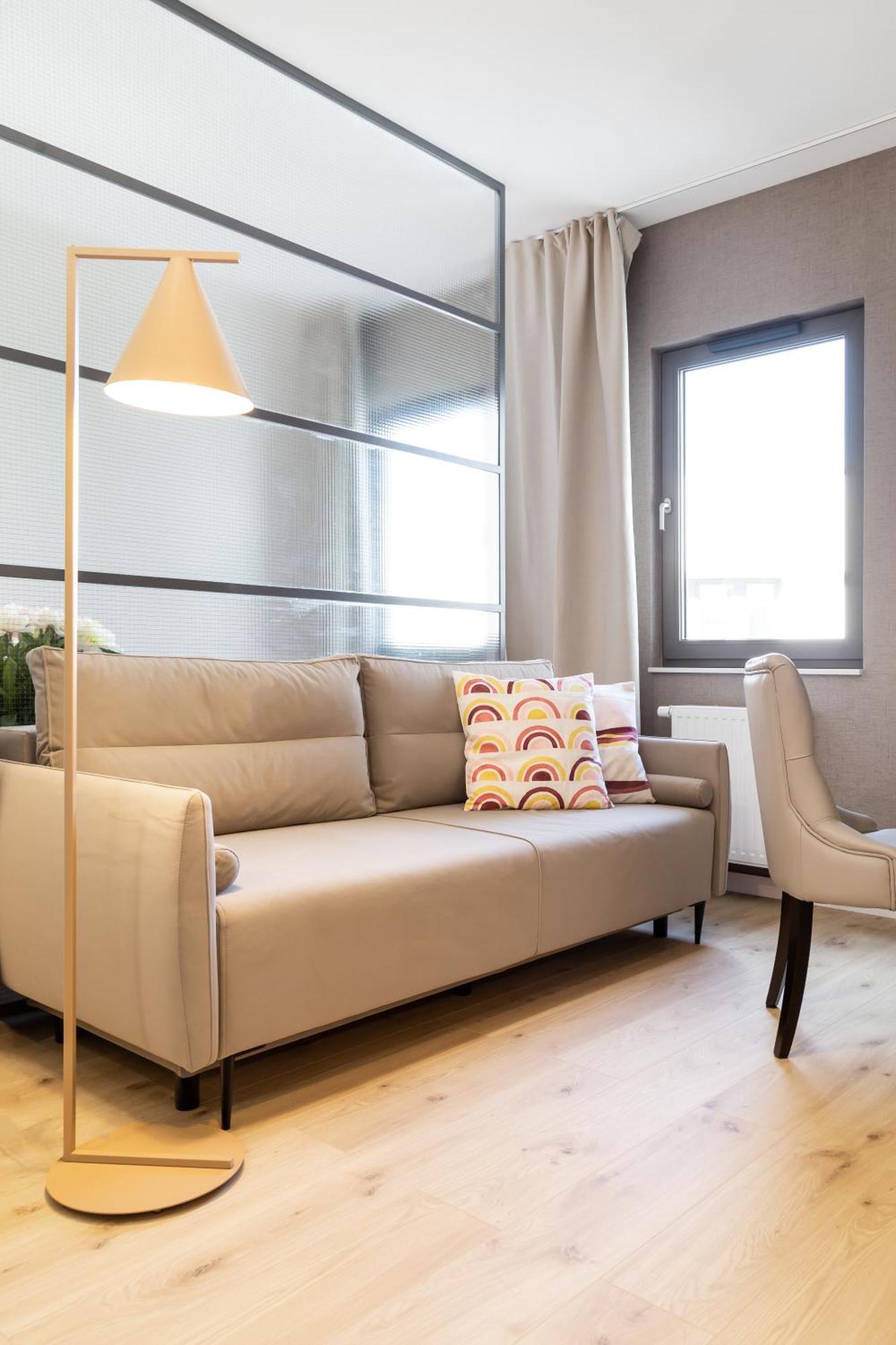 Househost Apartment Smolensk 33-309A Cracovia Esterno foto