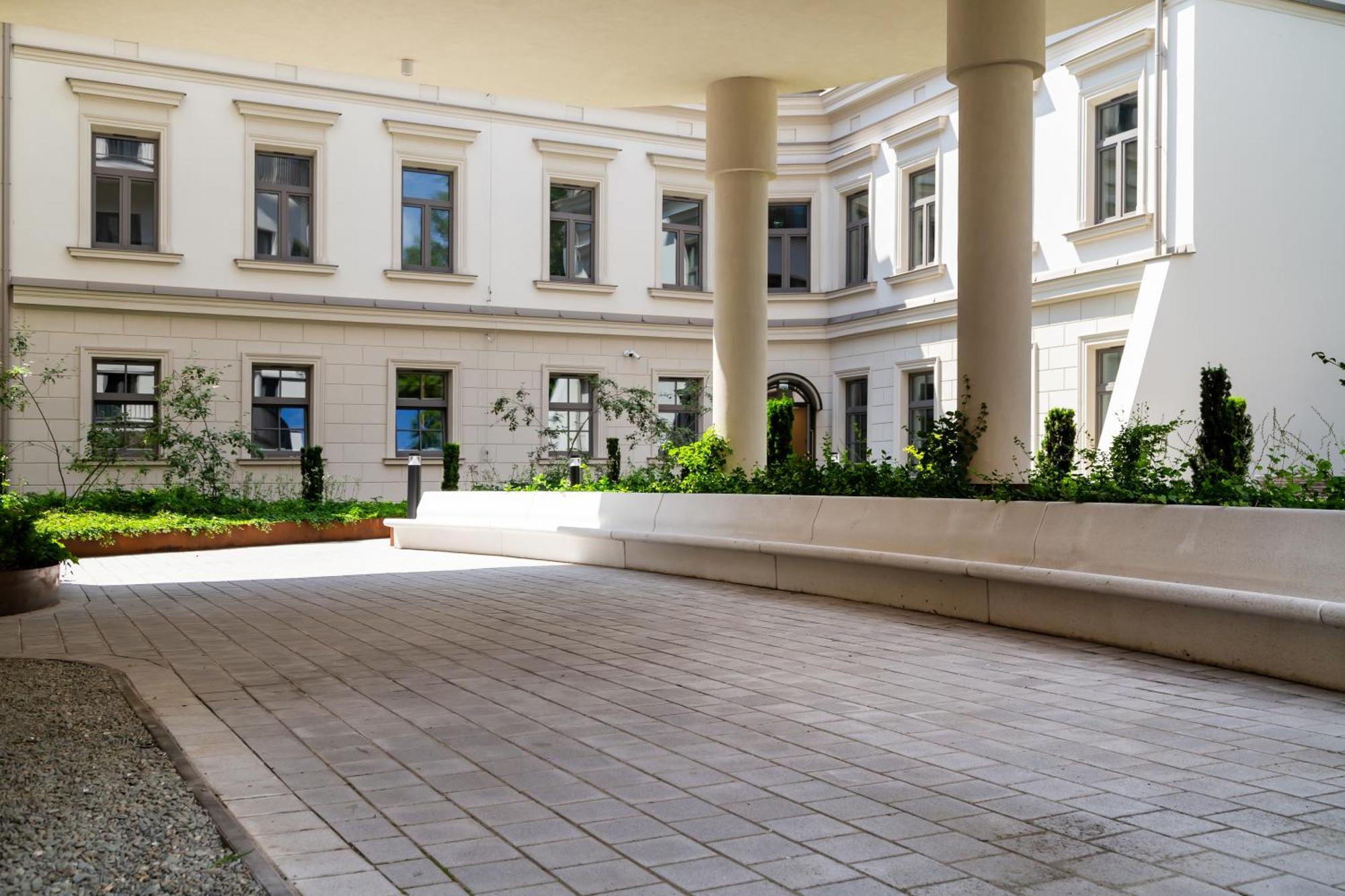 Househost Apartment Smolensk 33-309A Cracovia Esterno foto