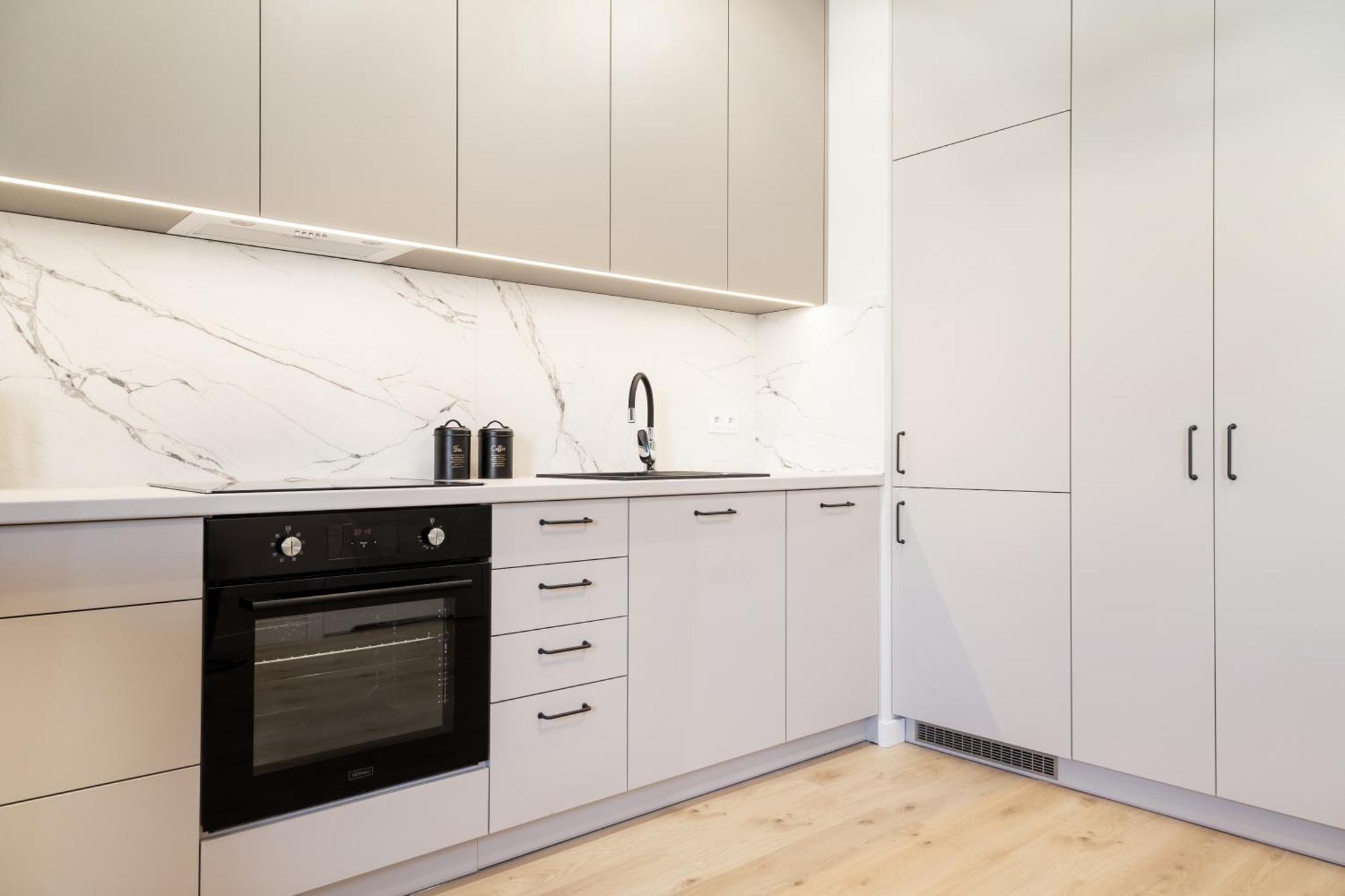 Househost Apartment Smolensk 33-309A Cracovia Esterno foto
