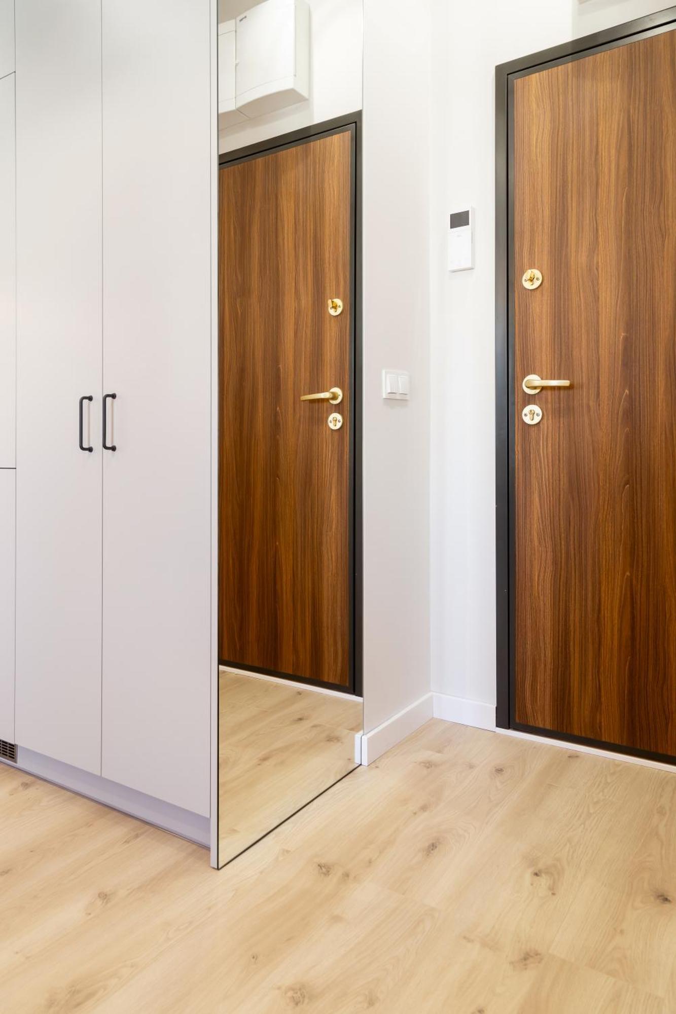 Househost Apartment Smolensk 33-309A Cracovia Esterno foto