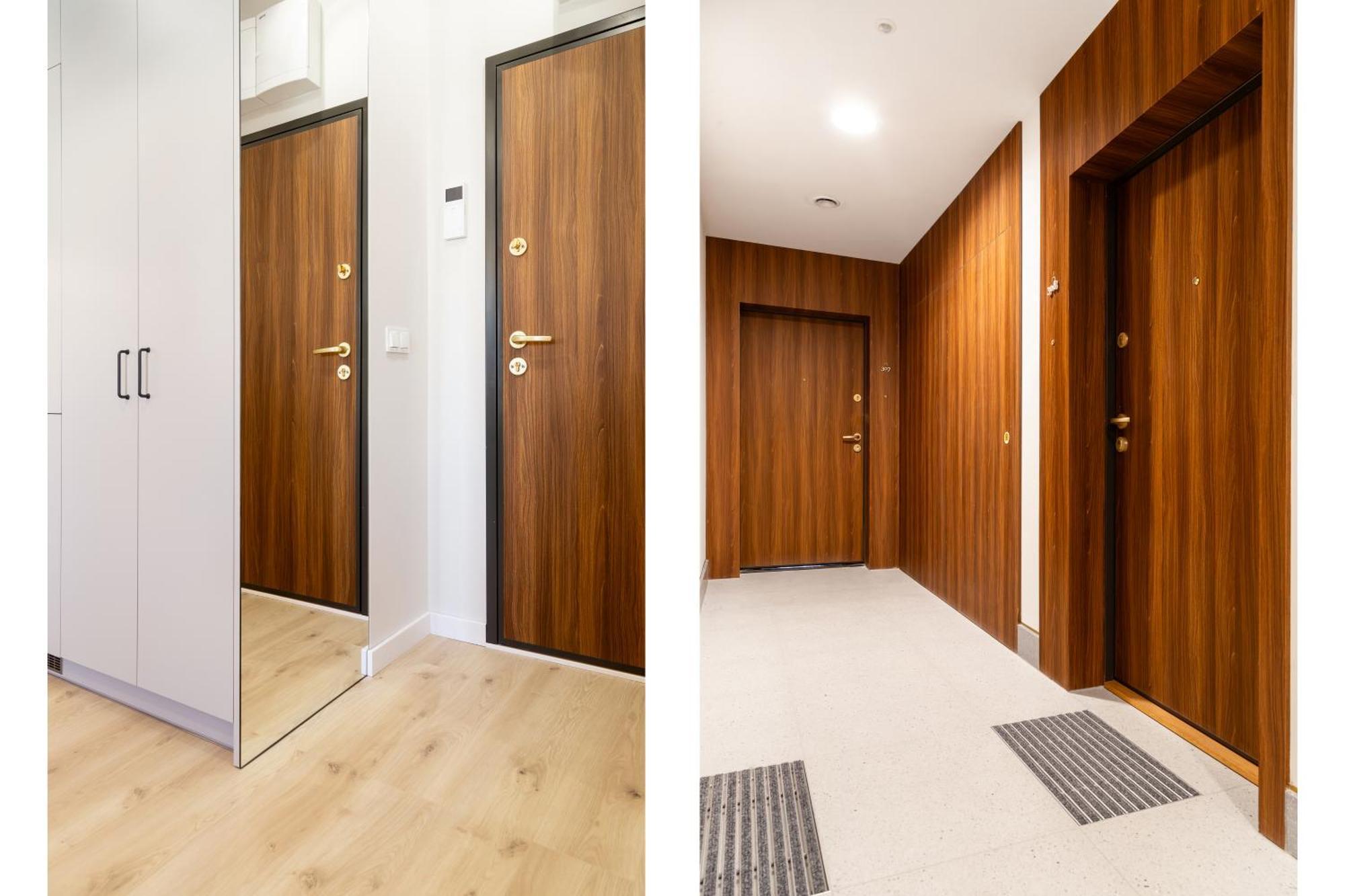 Househost Apartment Smolensk 33-309A Cracovia Esterno foto