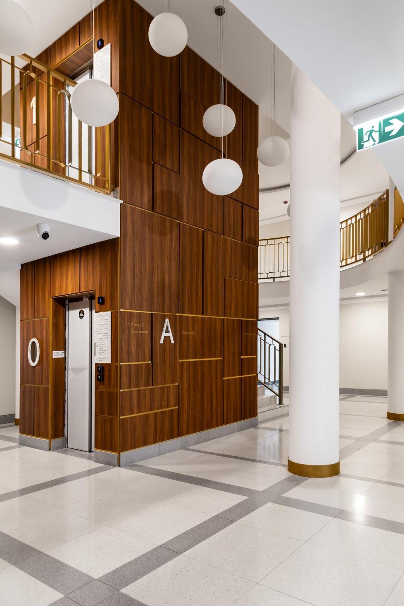 Househost Apartment Smolensk 33-309A Cracovia Esterno foto