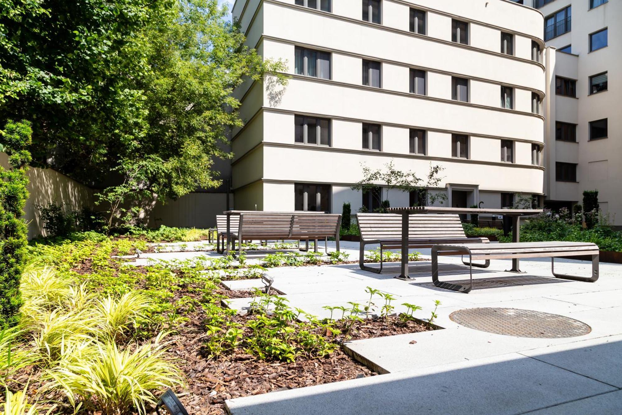 Househost Apartment Smolensk 33-309A Cracovia Esterno foto